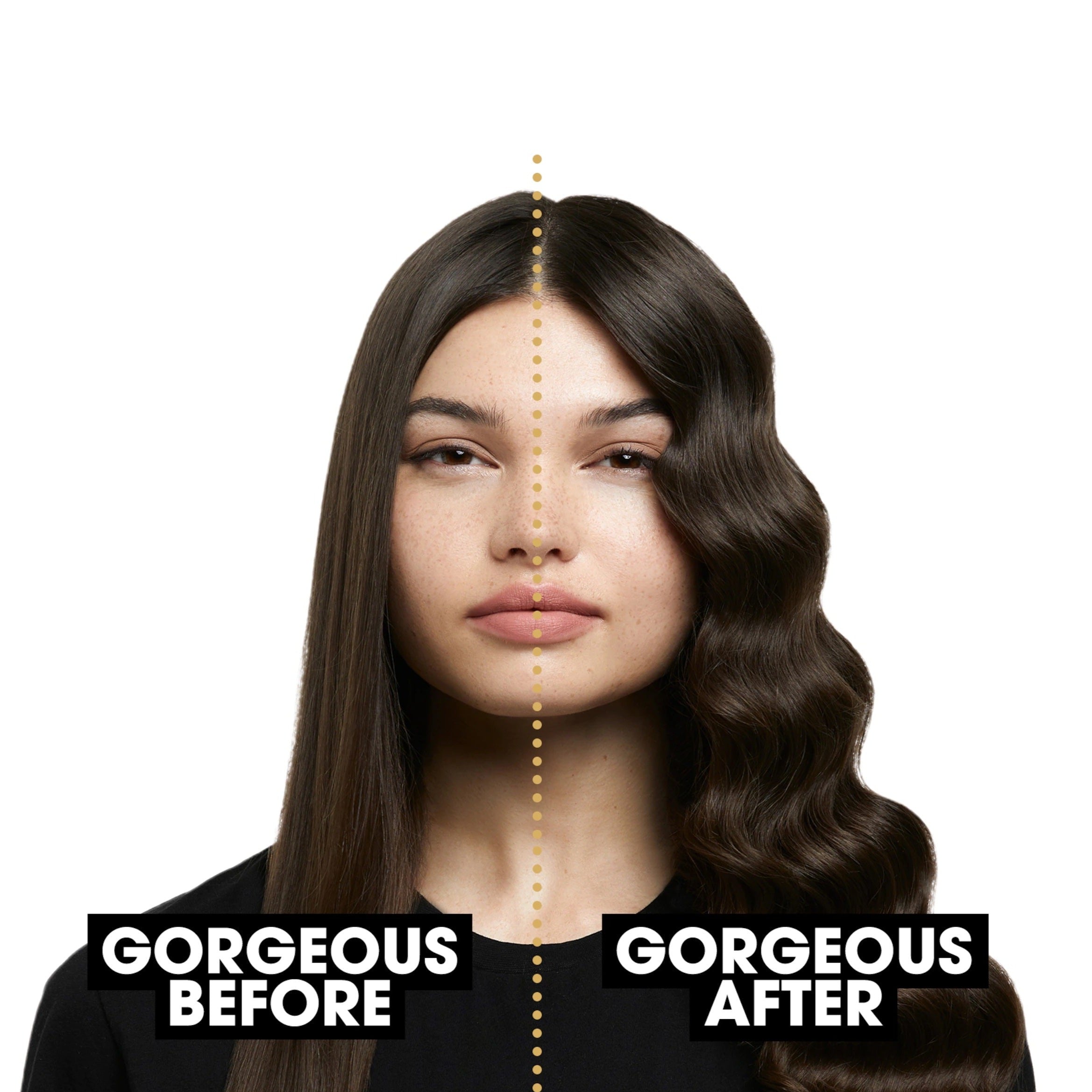 ghd Curve Thin Wand